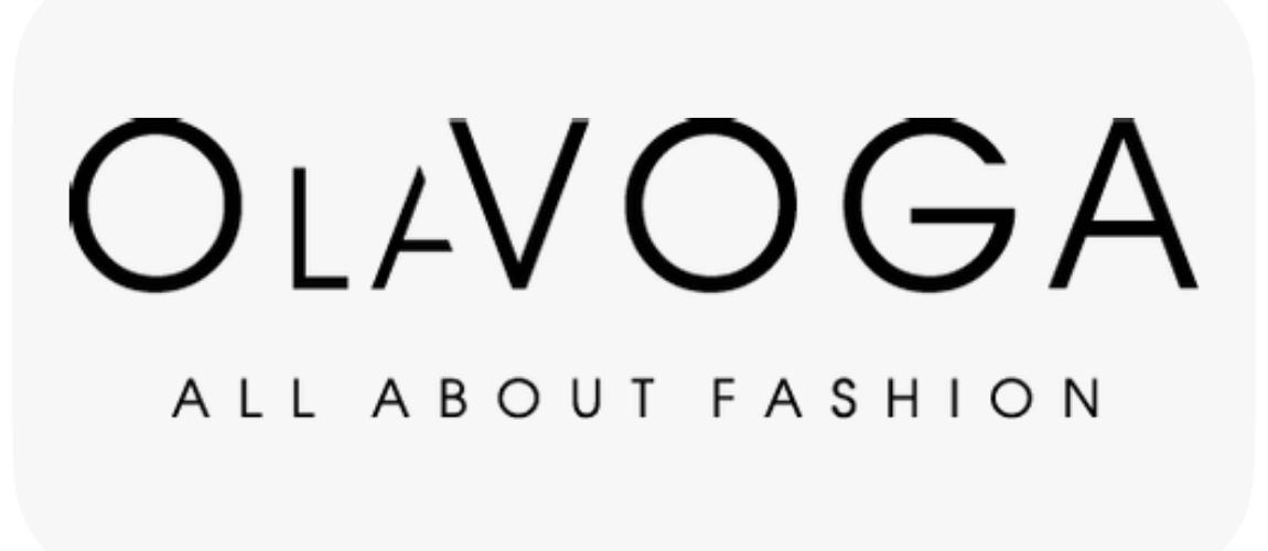 OlaVoga - griffwebshop.com