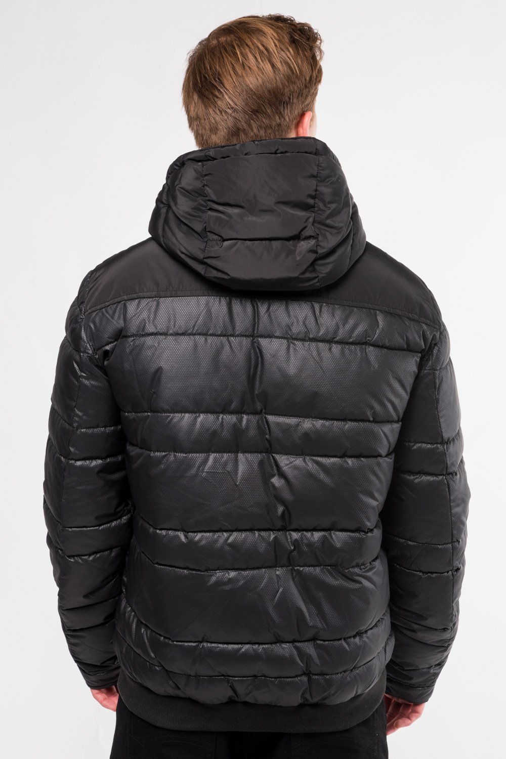 Basefield dzseki Griff Webshop Guess bőrdzseki Griff Webshop