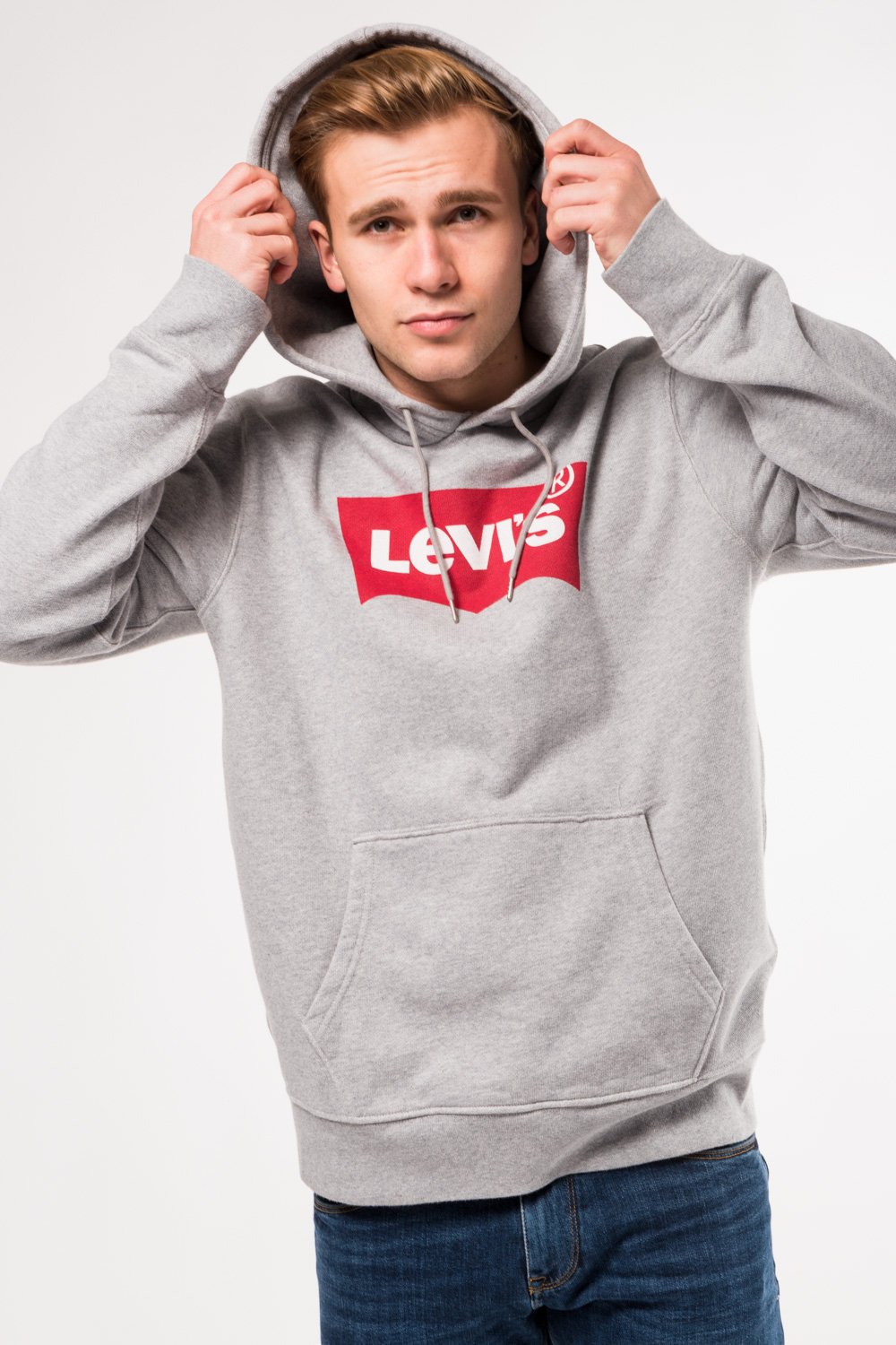 levis pulover