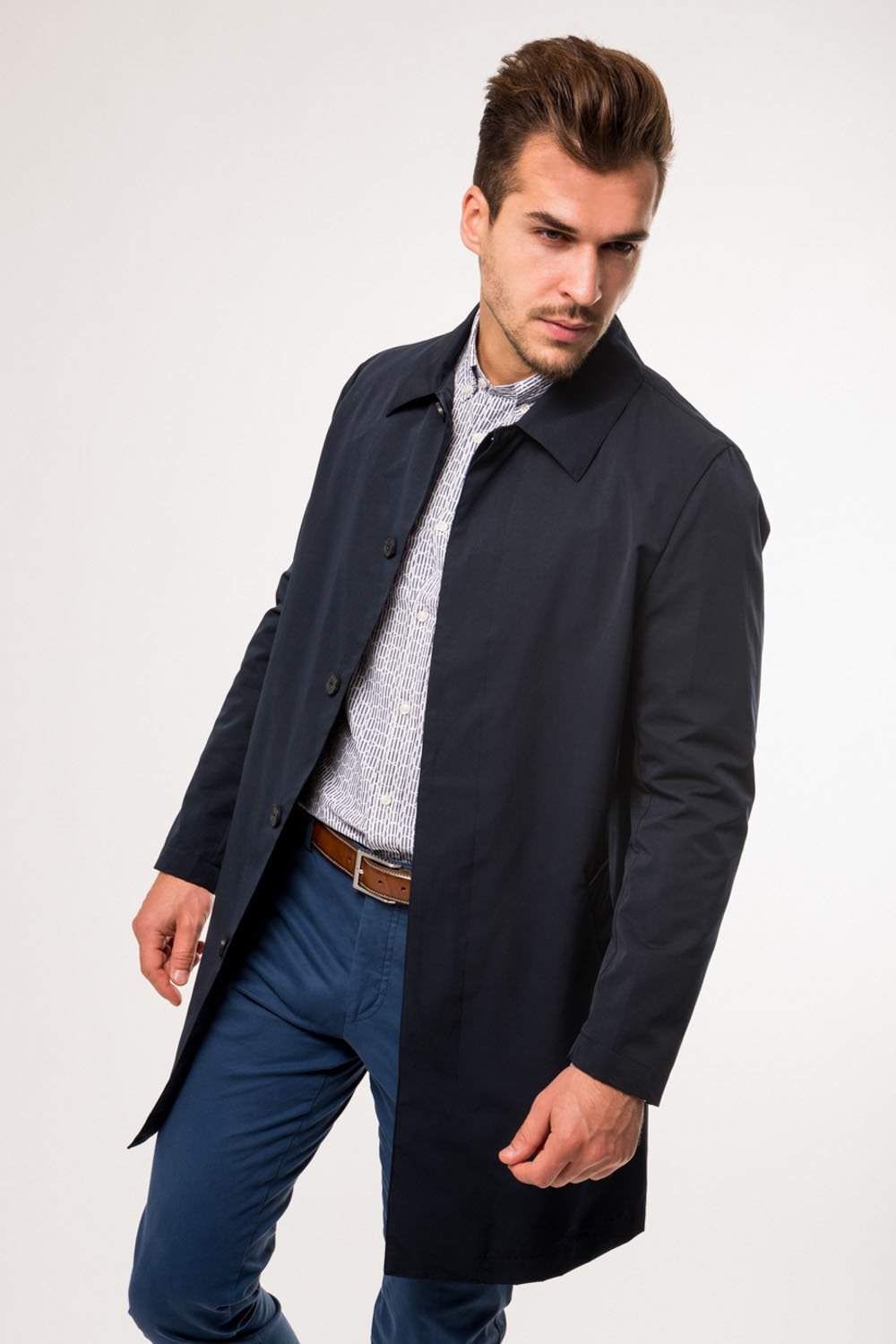 Antony Morato dzseki Griff Webshop Antony Morato ballonkabát Griff Webshop