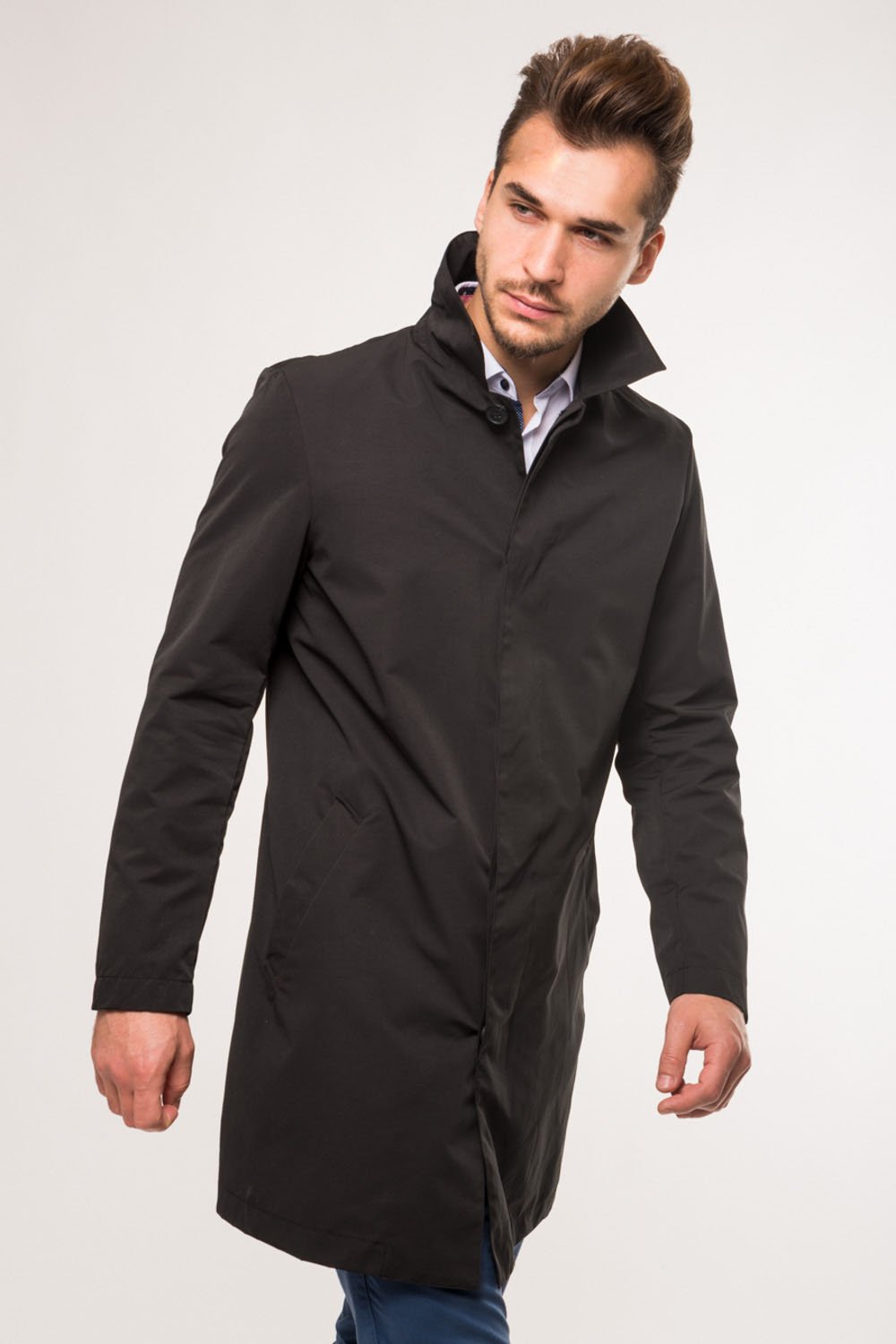 Antony Morato ballonkabát Griff Webshop Antony Morato ballonkabát Griff Webshop