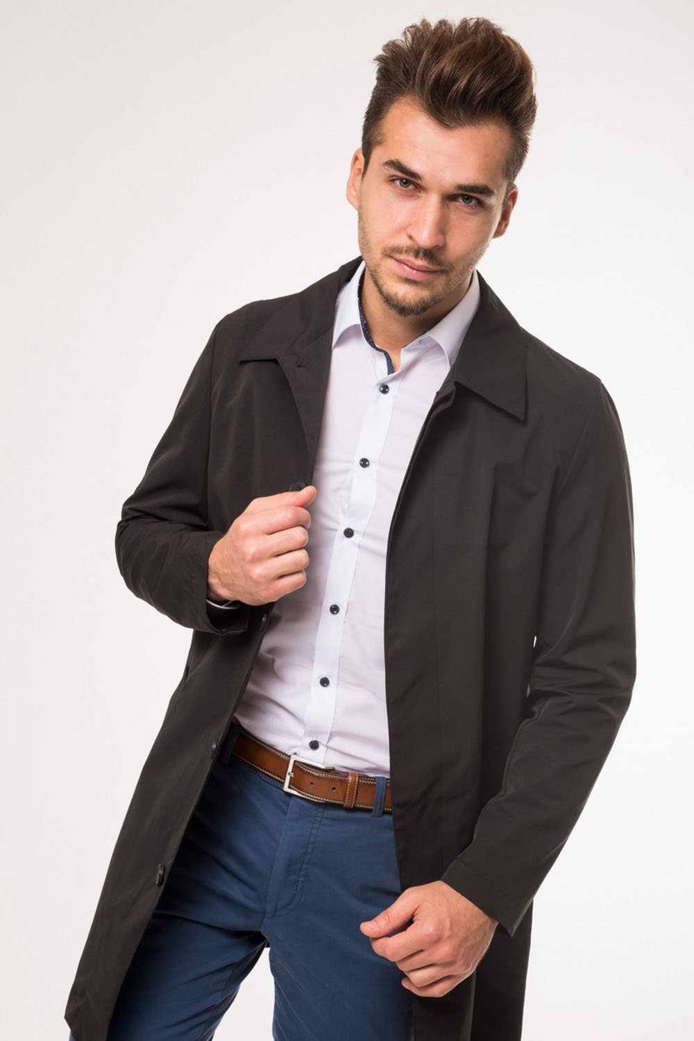 Antony Morato ballonkabát Griff Webshop Antony Morato ballonkabát Griff Webshop