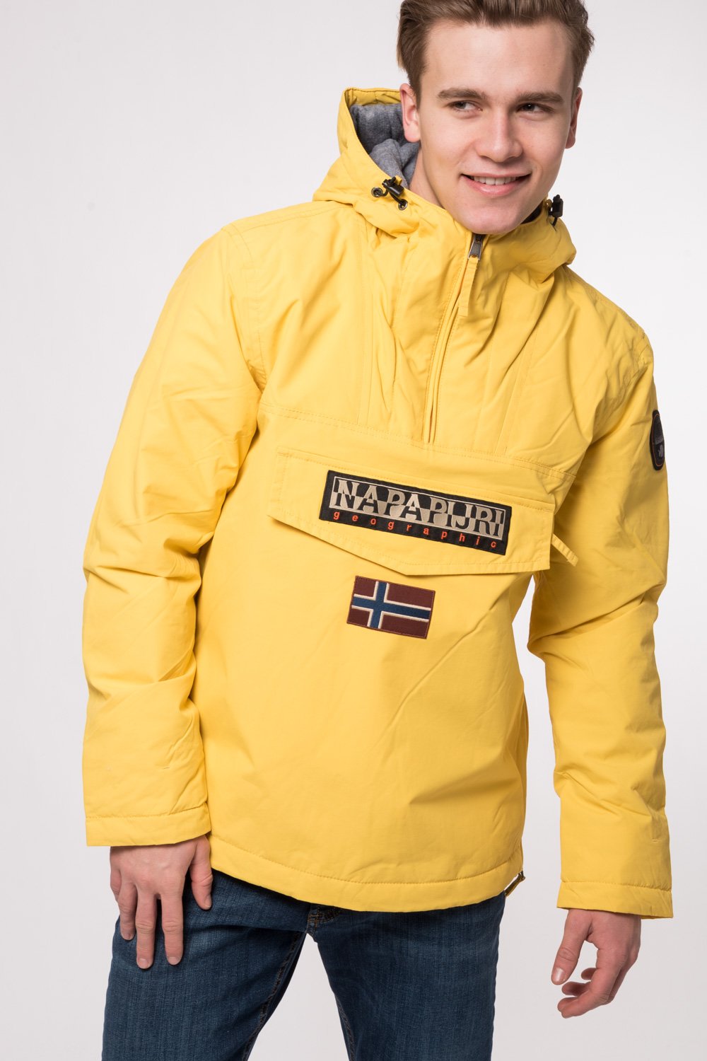 Napapijri dzseki Griff Webshop Napapijri Kabát Dzseki Webshop Griff Webshop