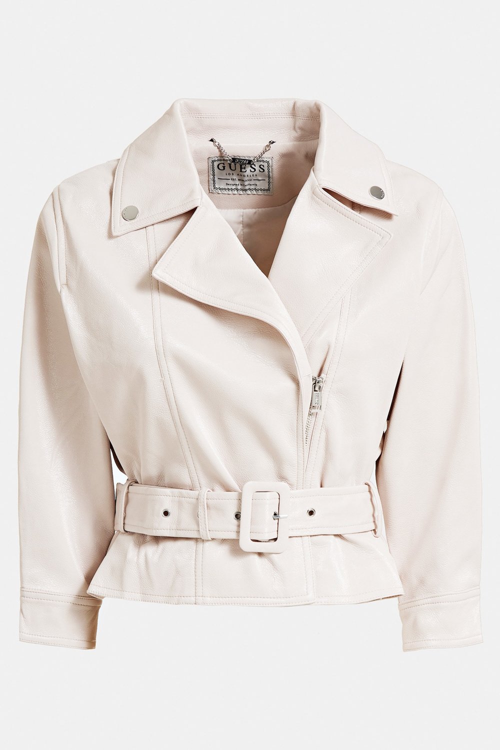 Guess bőrdzseki Griff Webshop Guess bőrdzseki Griff Webshop