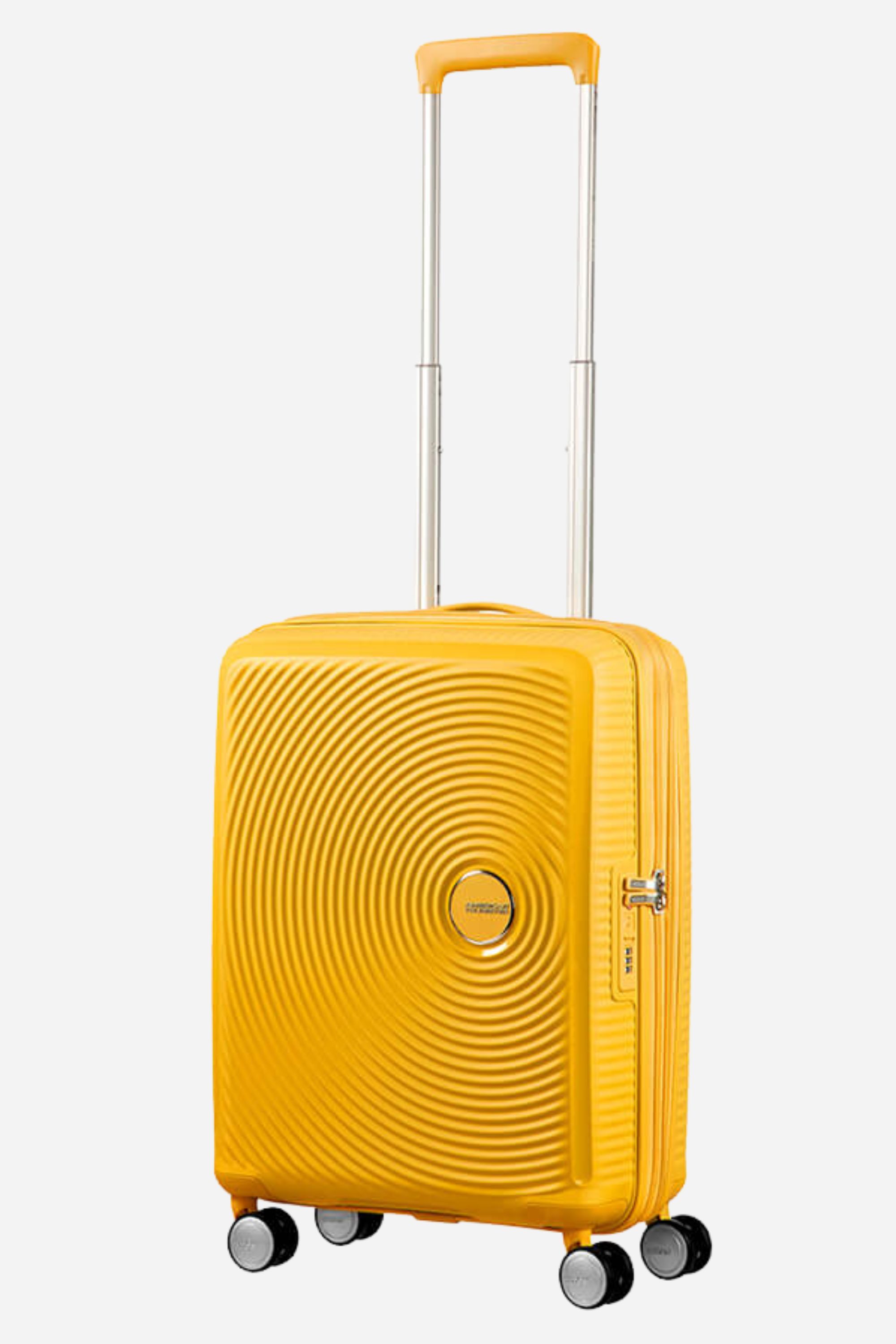 American Tourister Soundbox bőrönd 55cm - SR5113021 - 3. kép