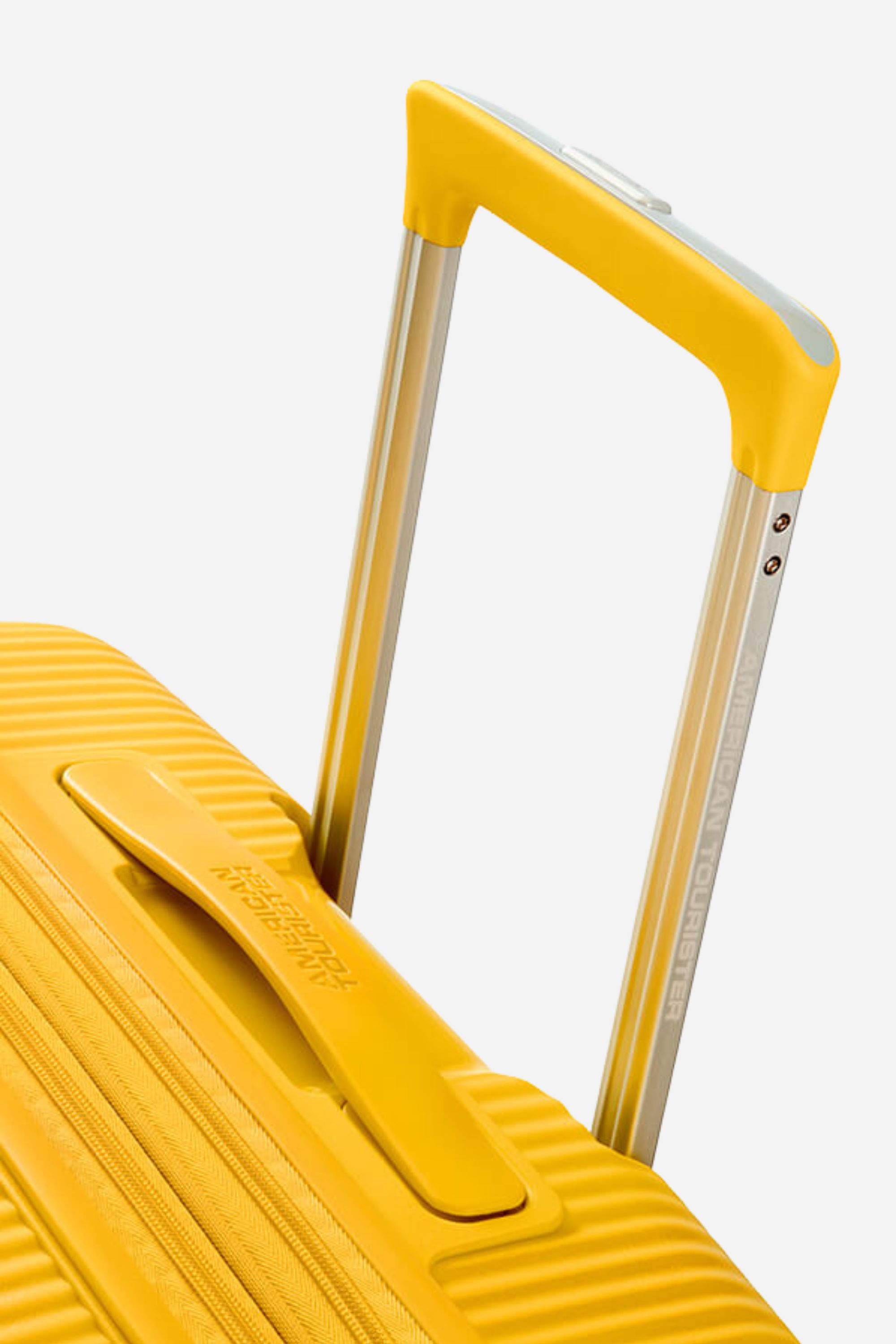 American Tourister Soundbox bőrönd 55cm - SR5113021 - 5. kép