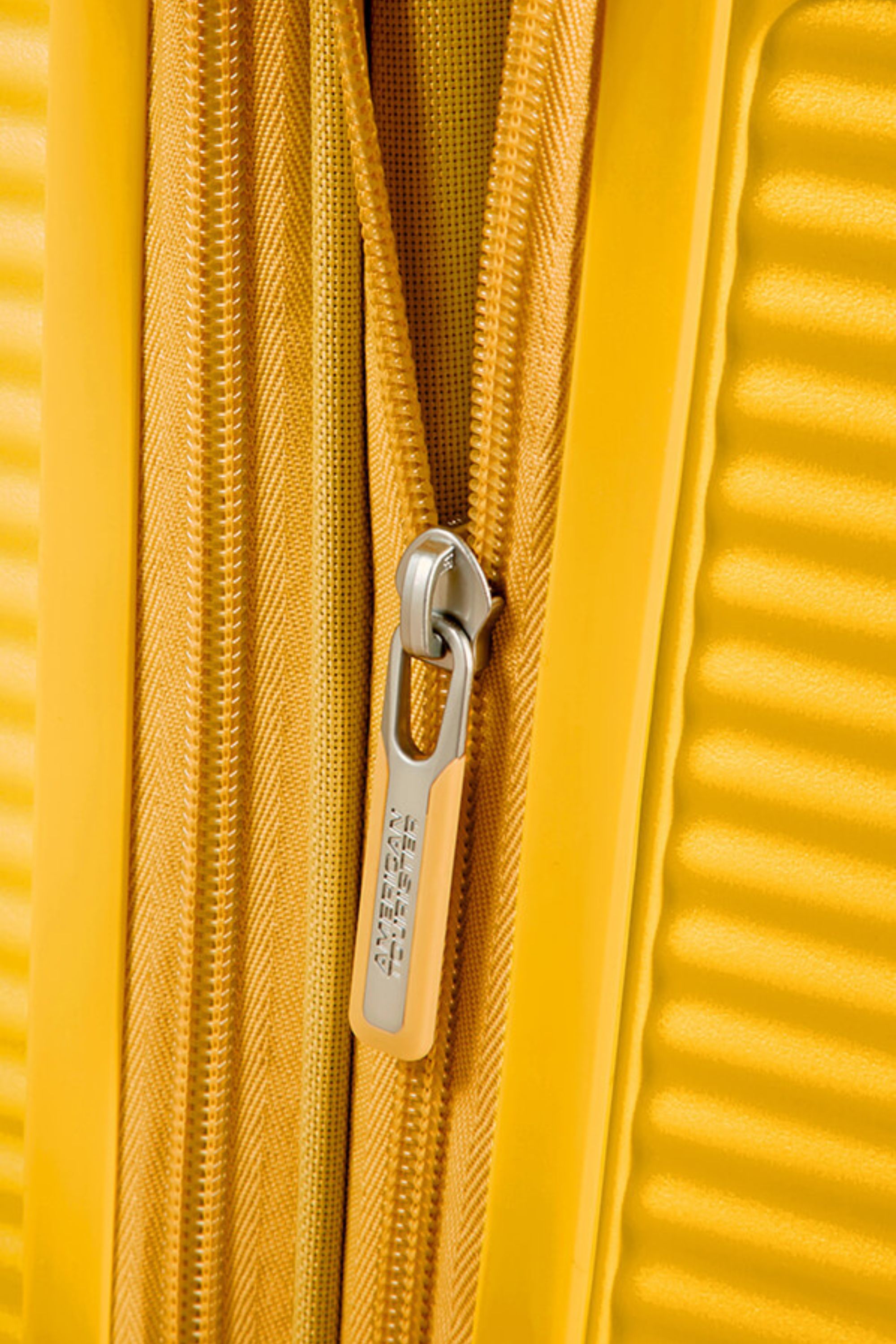 American Tourister Soundbox bőrönd 55cm - SR5113021 - 6. kép