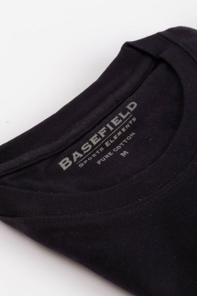 Basefield duo-pack póló - BS6213002 - 1. kép