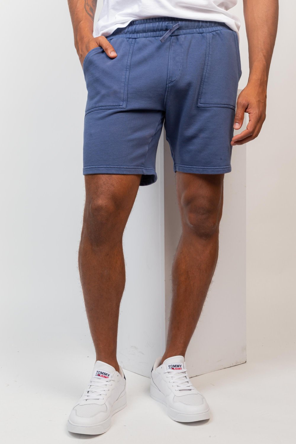 Basefield Shorts - Griff Webshop