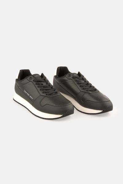 Buty RETRO RUNNER LOW - YM0YM00863!0GM - 1. kép