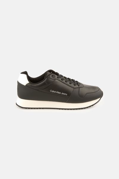 Buty RETRO RUNNER LOW - YM0YM00863!0GM - 1. kép