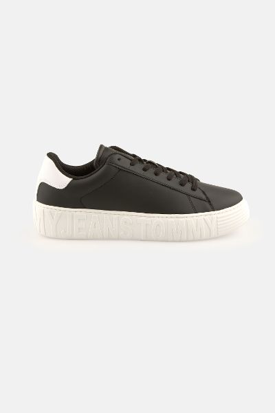 Buty TOMMY JEANS - EM0EM01159!BDS - 1. kép