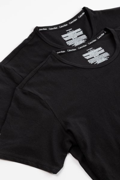 Calvin Klein duo-pack póló - CK6213001 - e. kép