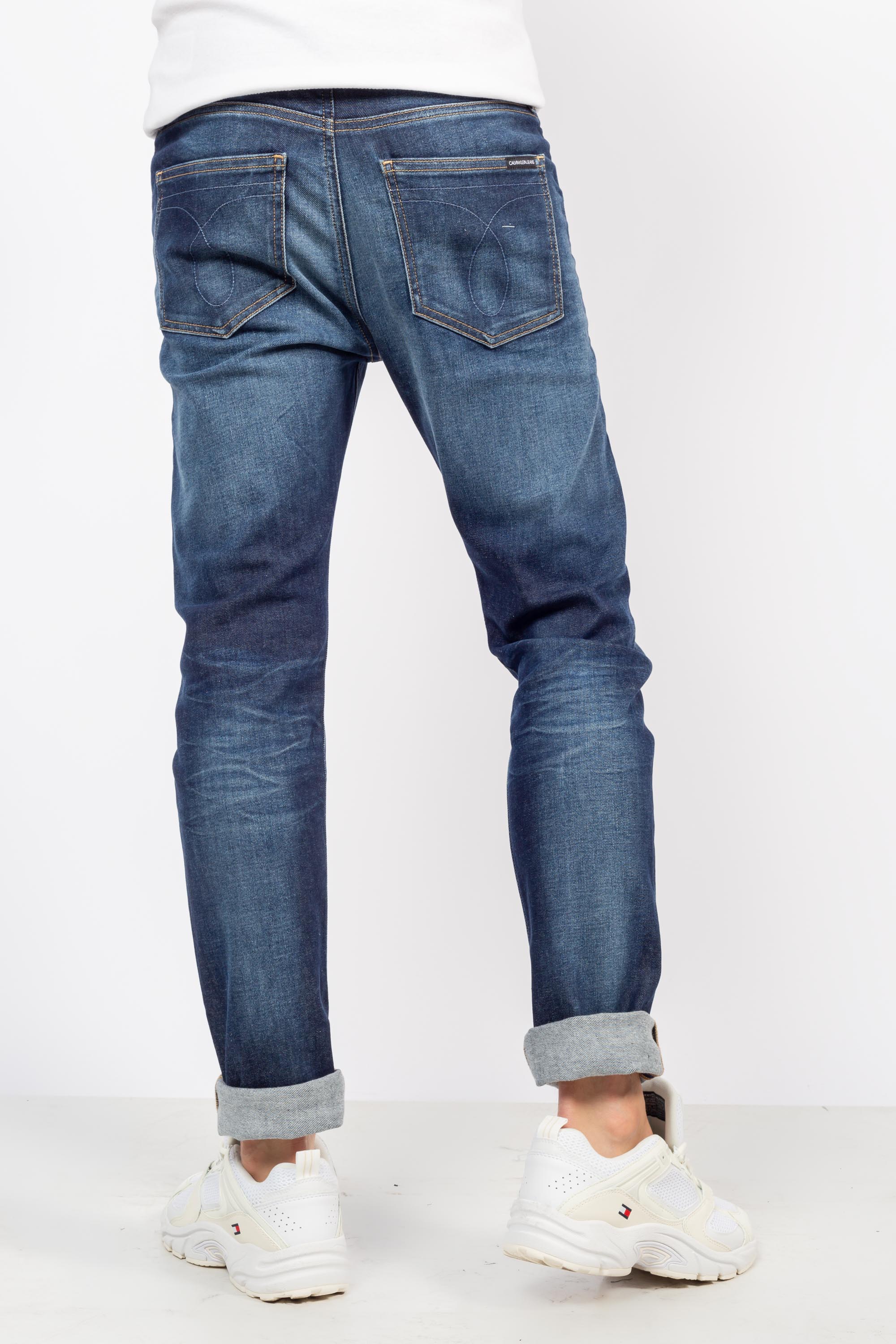 Calvin Klein farmer - CK1968001 - 3. kép