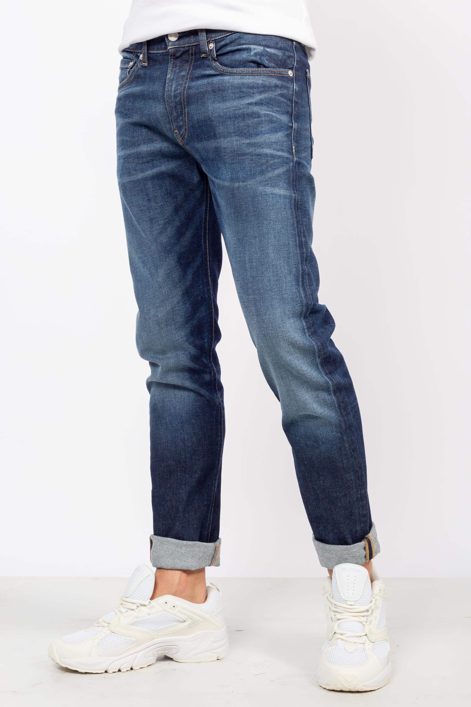 Calvin Klein farmer - CK1968001 - 5. kép