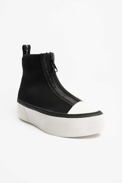 Calvin Klein félcipő - VC6967011 - 1. kép