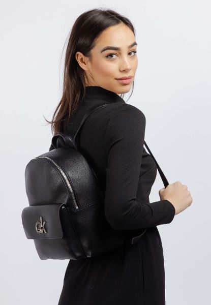 Calvin Klein hátizsák - VC8671001 - 1. kép
