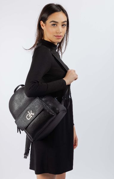 Calvin Klein hátizsák - VC8671001 - 1. kép