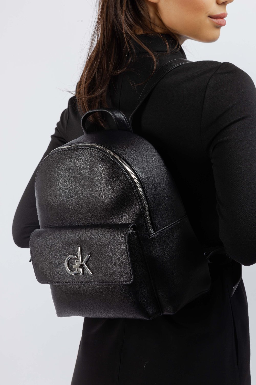 Calvin Klein hátizsák - VC8671001 - 4. kép