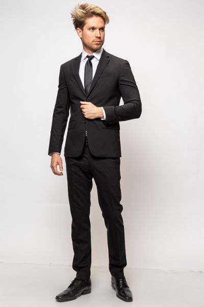 Calvin Klein öltöny zakó - CL1113001 - 1. kép