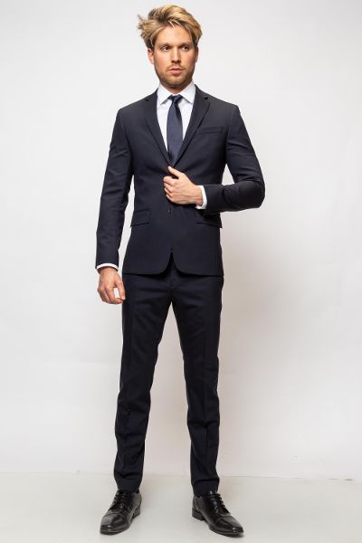 Calvin Klein öltöny zakó - CL1113102 - 1. kép
