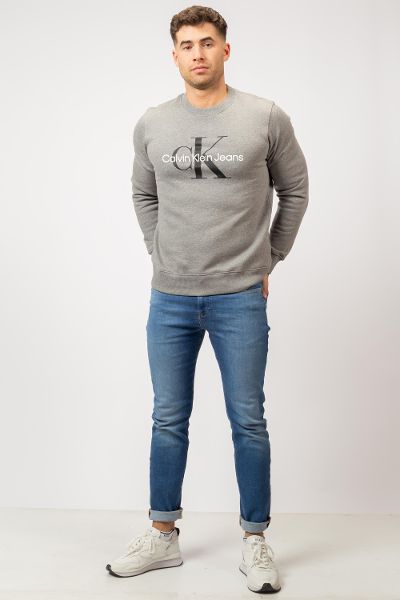 Calvin Klein pulóver - CK4413013 - 1. kép