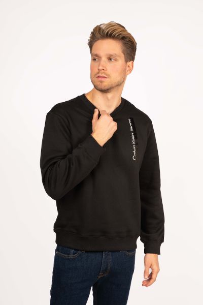 Calvin Klein pulóver - CK4467021 - 1. kép