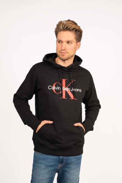 Calvin Klein pulóver - CK4567001 - 1. kép