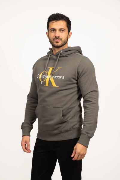 Calvin Klein pulóver - CK4567002 - 1. kép