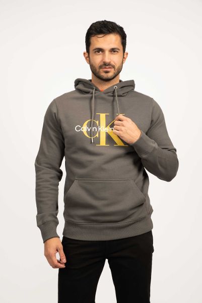 Calvin Klein pulóver - CK4567002 - 1. kép