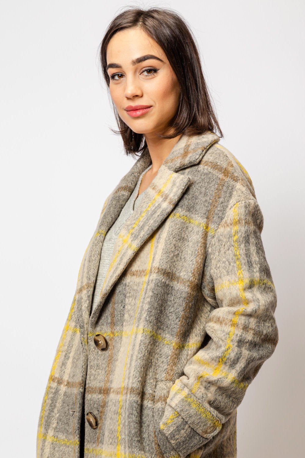 Camaieu coat - ZC6069081 - 1. kép