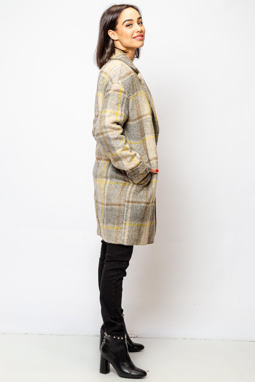 Camaieu coat - ZC6069081 - 5. kép