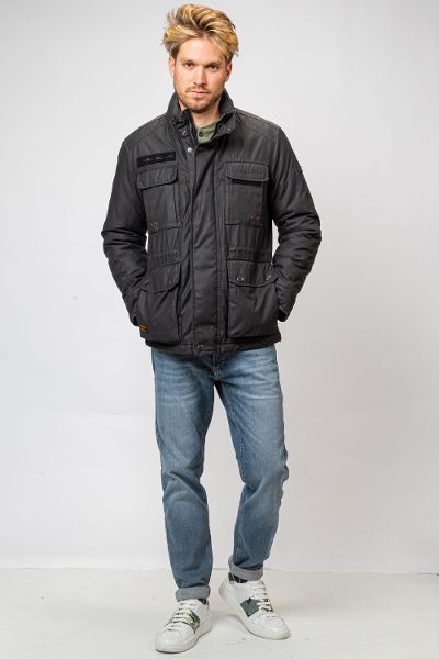 Camel Active jacket - CM3269021 - 2. kép