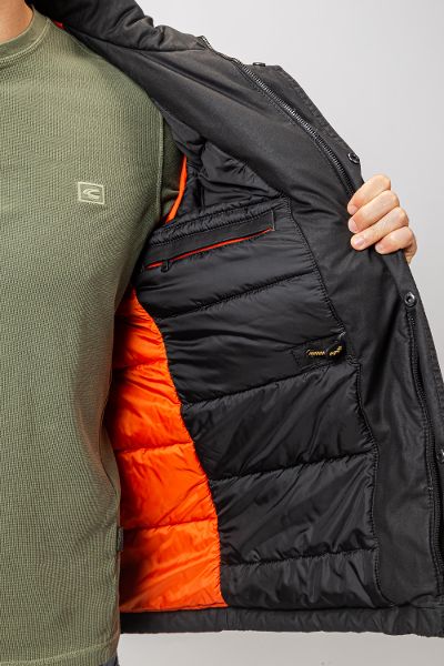 Camel Active jacket - CM3269021 - 4. kép