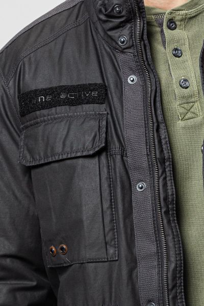 Camel Active jacket - CM3269021 - 5. kép