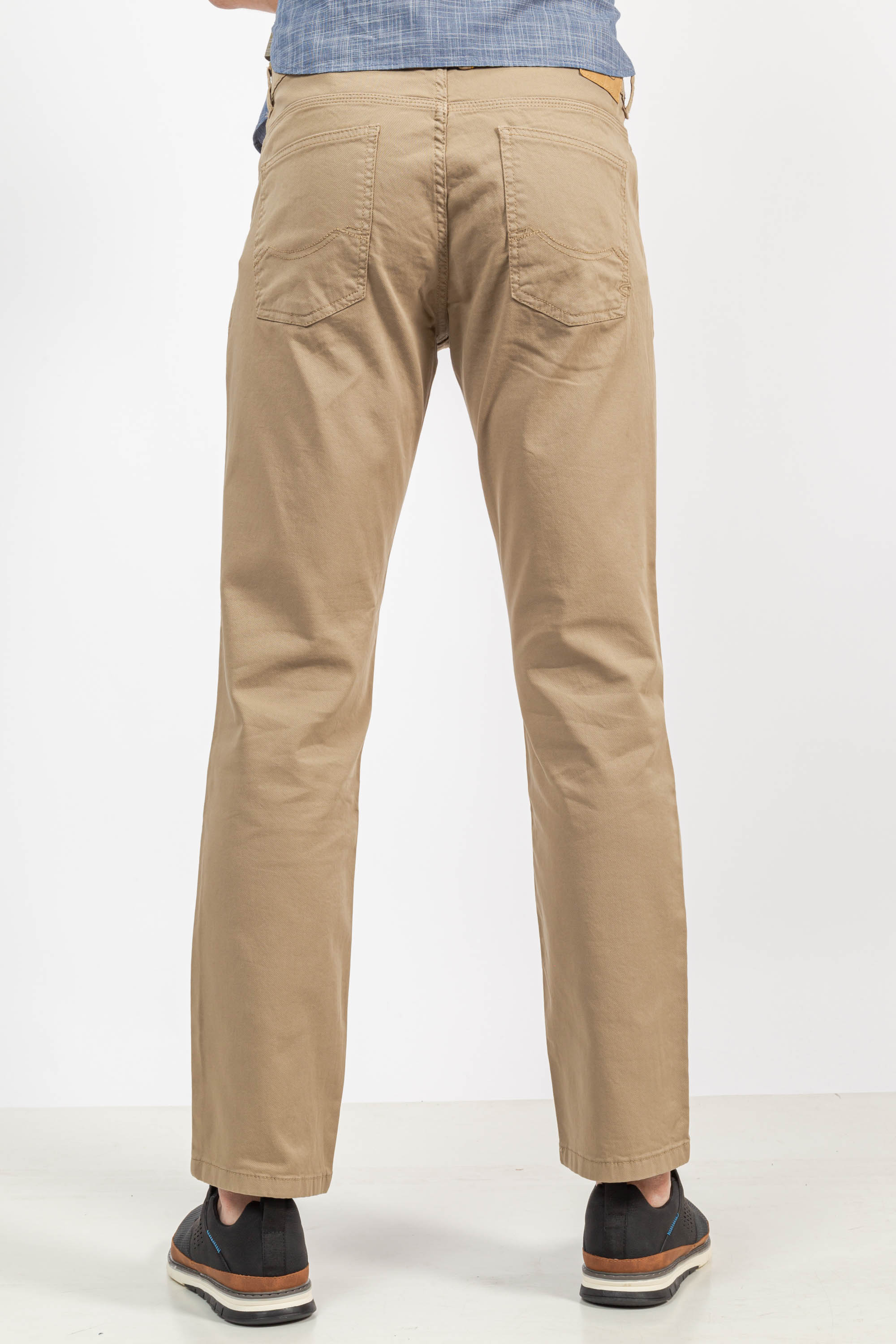 Camel active corduroy pants Mens Fashion Bottoms Trousers on Carousell