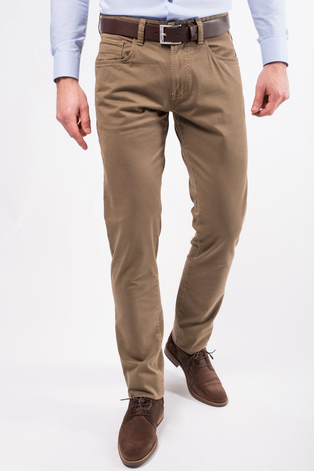 Camel Active trousers  Griff Webshop