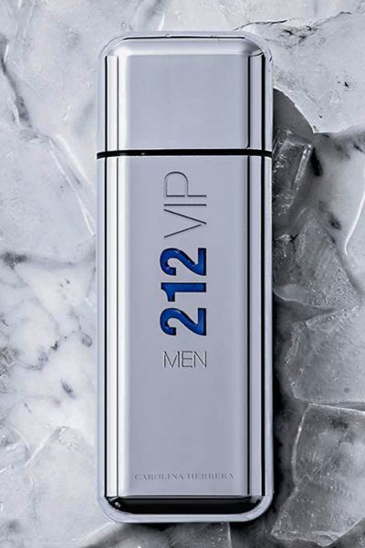 Carolina Herrera 212 VIP edt 100ml - AH80100023100 - 9. kép