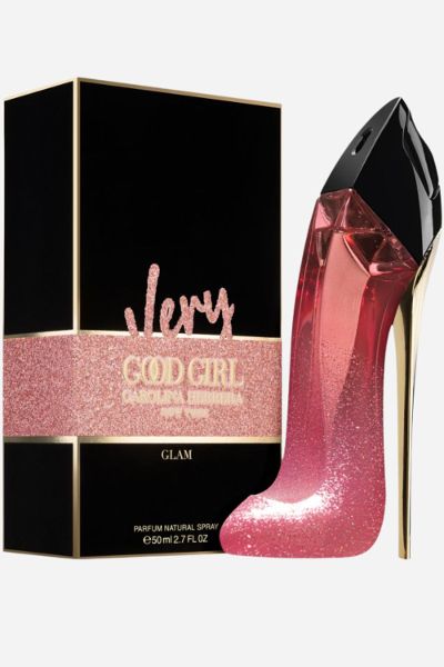 Carolina Herrera Very Good Girl Glam edp 50ml - AH80110412050 - 8. kép