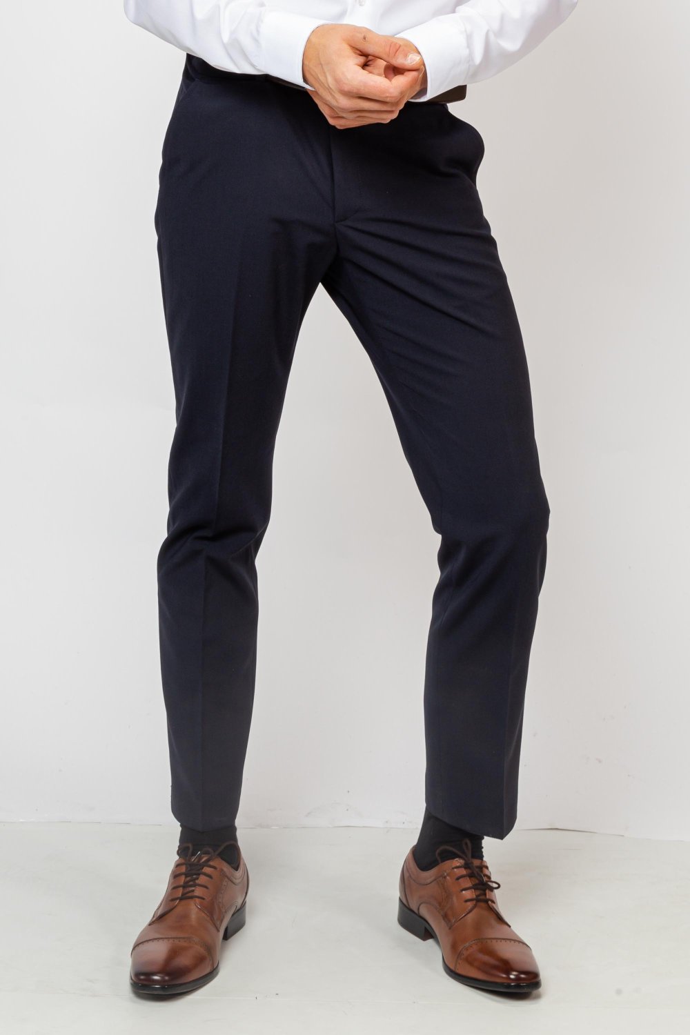 Commander suit pants - Griff Webshop