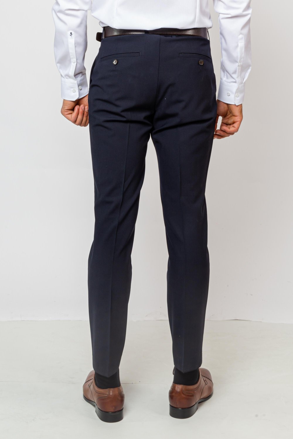 Commander suit pants - Griff Webshop
