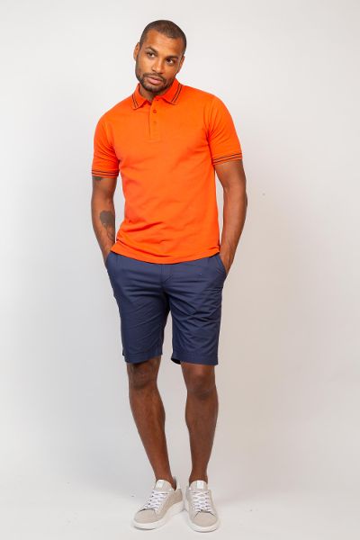 Commander póló - BC2468533 - 1. kép