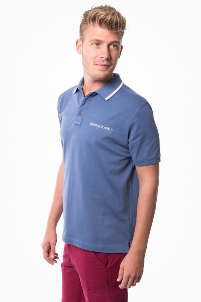 Commander póló - BC2476232 - 1. kép