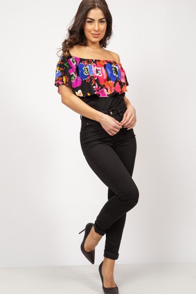 Desigual body - UD3368021 - 1. kép