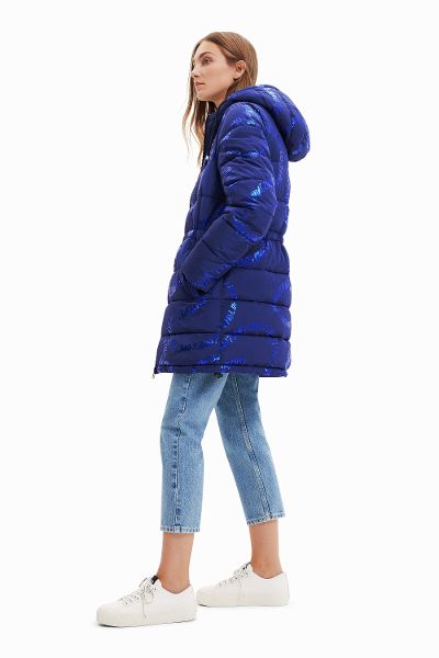 Desigual dzseki - UD6367001 - 3. kép