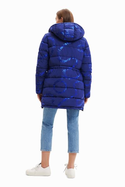 Desigual dzseki - UD6367001 - 4. kép