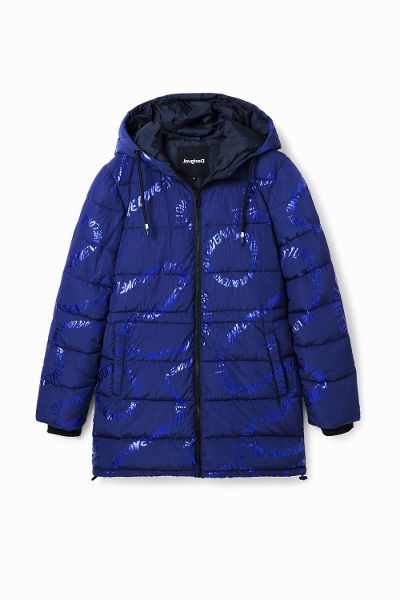 Desigual dzseki - UD6367001 - 5. kép