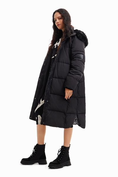 Desigual dzseki - UD6367010 - 1. kép