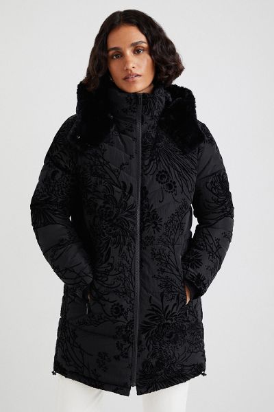 Desigual dzseki - UD6369001 - 1. kép