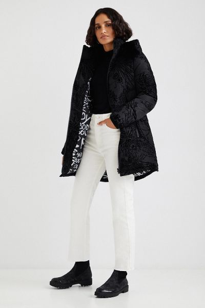 Desigual dzseki - UD6369001 - 1. kép
